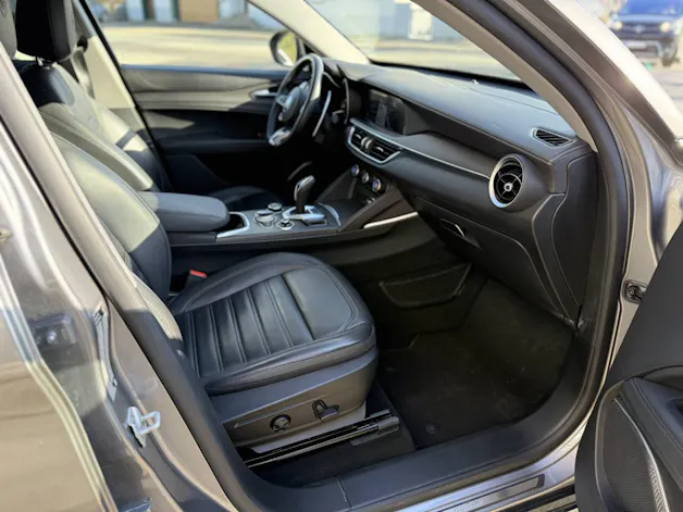 Alfa Romeo Stelvio 2.0 Q4 280 Super