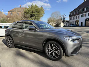 Alfa Romeo Stelvio 2.0 Q4 280 Super