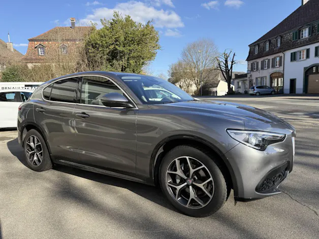 Alfa Romeo Stelvio 2.0 Q4 280 Super