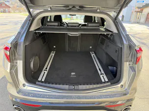 Alfa Romeo Stelvio 2.0 Q4 280 Super
