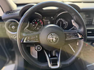 Alfa Romeo Stelvio 2.0 Q4 280 Super