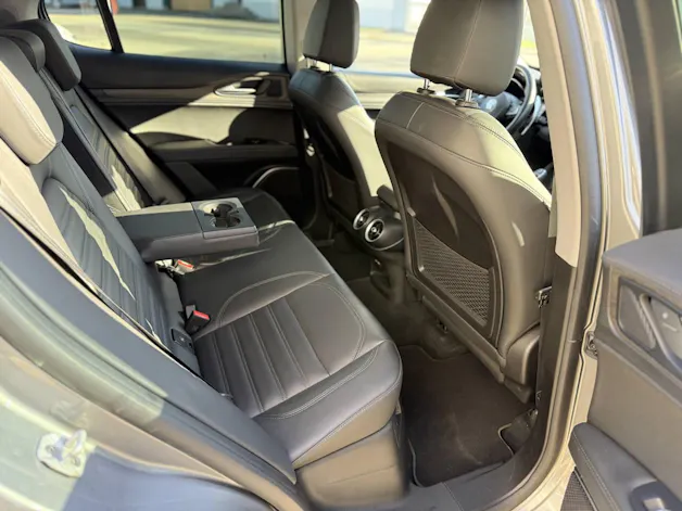 Alfa Romeo Stelvio 2.0 Q4 280 Super