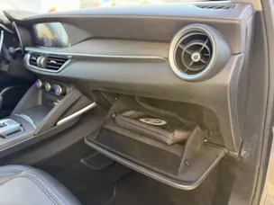 Alfa Romeo Stelvio 2.0 Q4 280 Super