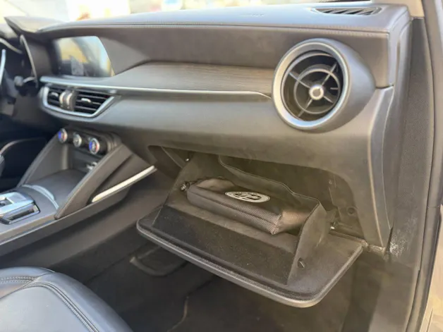 Alfa Romeo Stelvio 2.0 Q4 280 Super