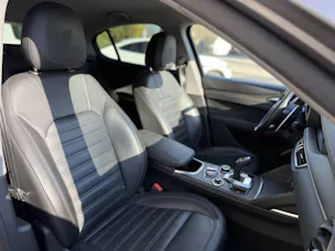 Alfa Romeo Stelvio 2.0 Q4 280 Super
