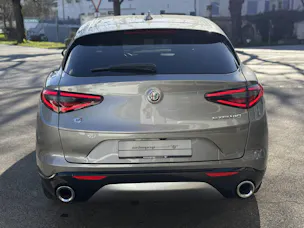 Alfa Romeo Stelvio 2.0 Q4 280 Super