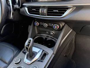 Alfa Romeo Stelvio 2.0 Q4 280 Super