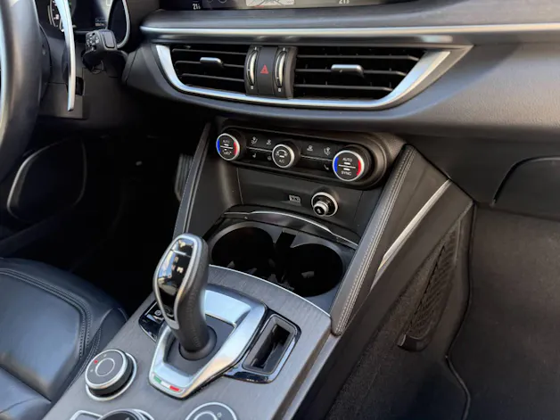 Alfa Romeo Stelvio 2.0 Q4 280 Super