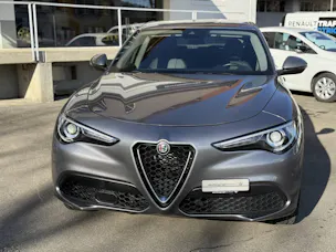 Alfa Romeo Stelvio 2.0 Q4 280 Super