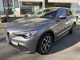 Alfa Romeo Stelvio 2.0 Q4 280 Super
