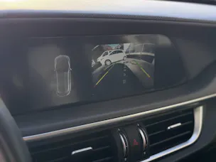 Alfa Romeo Stelvio 2.0 Q4 280 Super
