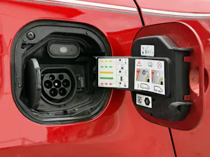 Renault Twingo E-Tech techno