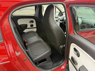 Renault Twingo E-Tech techno