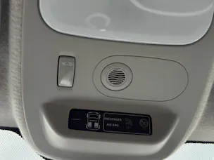Renault Twingo E-Tech techno