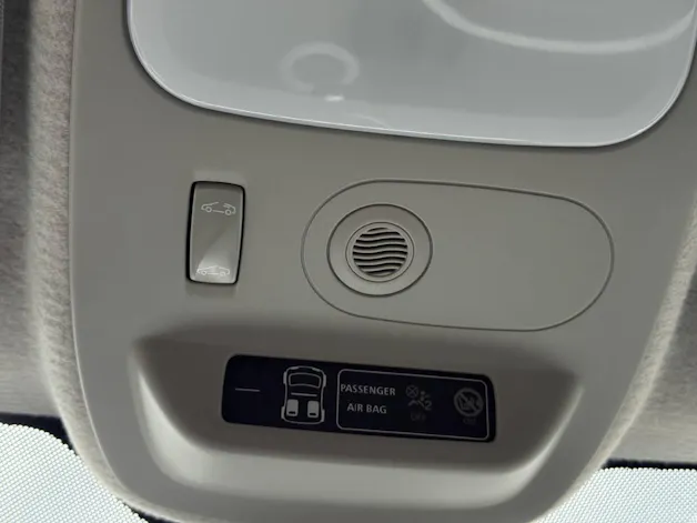 Renault Twingo E-Tech techno