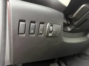 Renault Twingo E-Tech techno