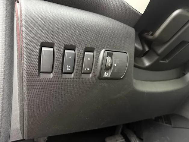 Renault Twingo E-Tech techno
