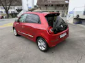 Renault Twingo E-Tech techno