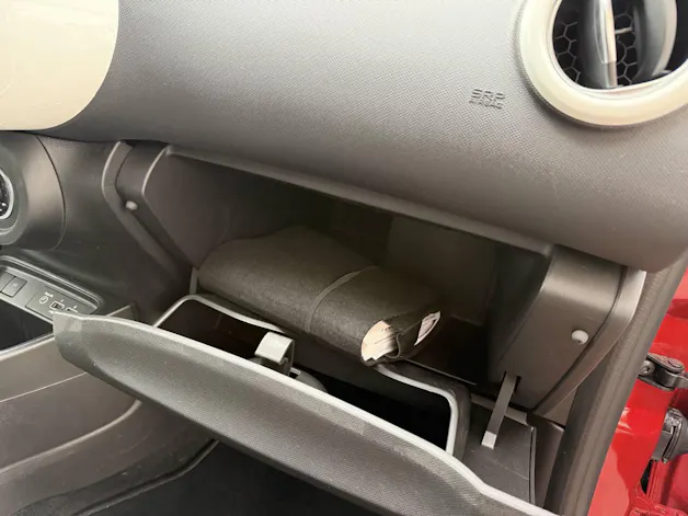 Renault Twingo E-Tech techno