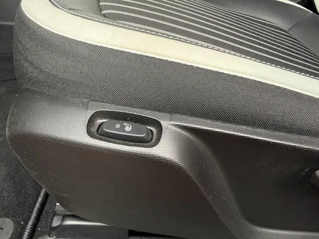 Renault Twingo E-Tech techno