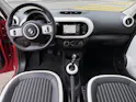 Renault Twingo E-Tech techno
