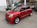 Renault Twingo E-Tech techno
