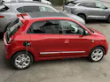 Renault Twingo E-Tech techno