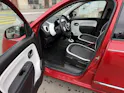 Renault Twingo E-Tech techno