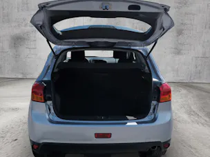 Mitsubishi ASX 1.8 DID Invite 4x4 Edition