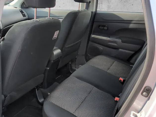Mitsubishi ASX 1.8 DID Invite 4x4 Edition