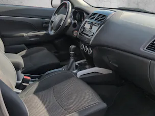 Mitsubishi ASX 1.8 DID Invite 4x4 Edition