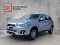 Mitsubishi ASX 1.8 DID Invite 4x4 Edition