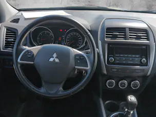 Mitsubishi ASX 1.8 DID Invite 4x4 Edition