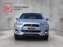 Mitsubishi ASX 1.8 DID Invite 4x4 Edition