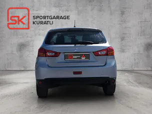 Mitsubishi ASX 1.8 DID Invite 4x4 Edition