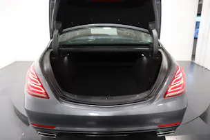 Mercedes-Benz S 400 4matic