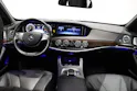 Mercedes-Benz S 400 4matic