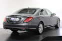 Mercedes-Benz S 400 4matic