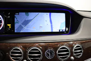 Mercedes-Benz S 400 4matic