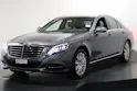 Mercedes-Benz S 400 4matic