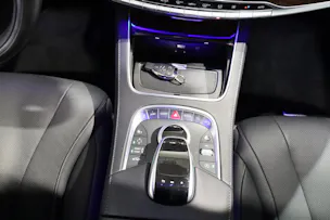 Mercedes-Benz S 400 4matic