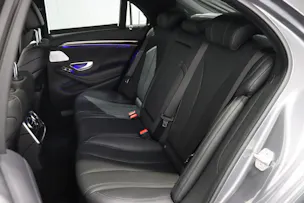 Mercedes-Benz S 400 4matic