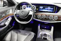 Mercedes-Benz S 400 4matic