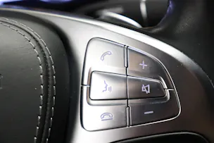 Mercedes-Benz S 400 4matic