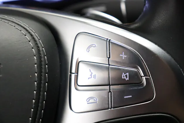 Mercedes-Benz S 400 4matic