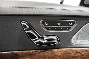 Mercedes-Benz S 400 4matic