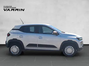 Dacia Spring Extreme