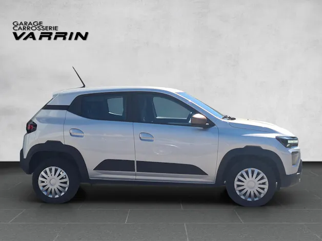 Dacia Spring Extreme