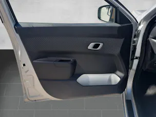 Dacia Spring Extreme
