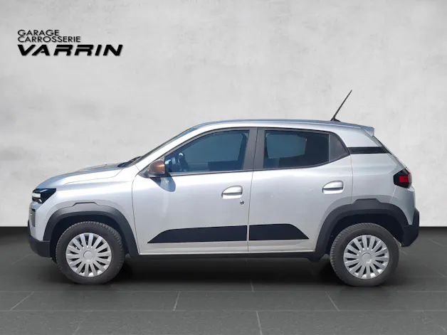 Dacia Spring Extreme